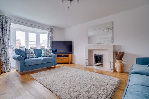 undefined, Crest Drive, Fenstanton, Huntingdon, Cambridgeshire, PE28
