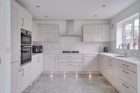 undefined, Crest Drive, Fenstanton, Huntingdon, Cambridgeshire, PE28