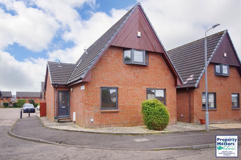 undefined, Robert Stewart Place, Kilmarnock, KA1