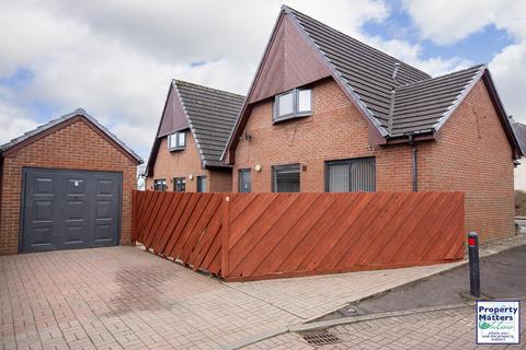 undefined, Robert Stewart Place, Kilmarnock, KA1