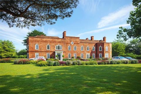 2 bedroom apartment for sale, Binfield House, Terrace Road North, Bracknell, Berkshire, RG42