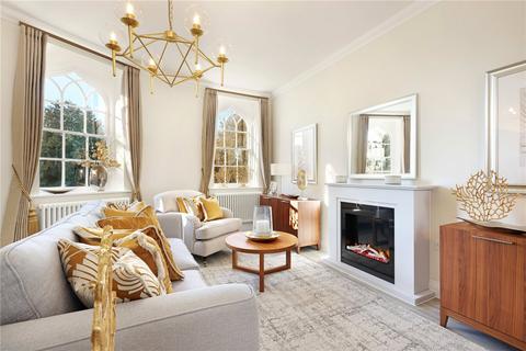 2 bedroom apartment for sale, Binfield House, Terrace Road North, Bracknell, Berkshire, RG42