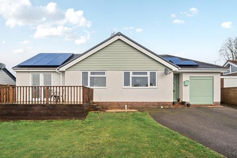 4 bedroom bungalow for sale, Raebarn Close, Cheriton, Alresford, Hampshire, SO24