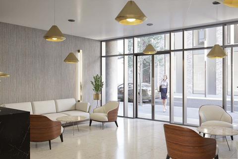 2 bedroom apartment for sale, at BMV Birmingham Investment, Maritime View, Liverpool City Centre L1