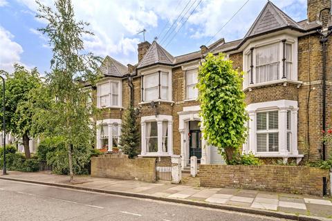 1 bedroom flat for sale, Benthal Road, London N16 7AP