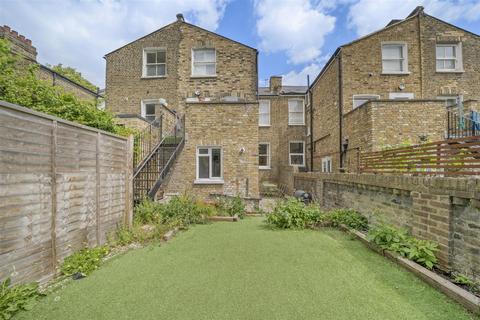 1 bedroom flat for sale, Benthal Road, London N16 7AP