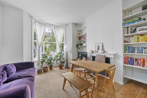 1 bedroom flat for sale, Benthal Road, London N16 7AP