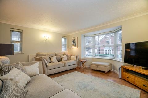 4 bedroom detached house for sale, Linney Court, Tattenhoe, Milton Keynes MK4