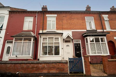 undefined, Addison Road, Birmingham B14