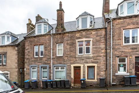 undefined, 109b Scott Street, Galashiels