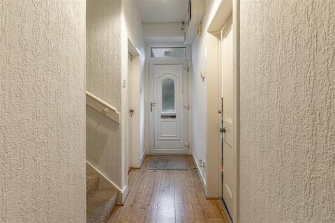 undefined, 109b Scott Street, Galashiels