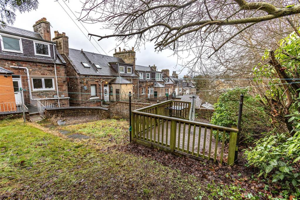 109 B Scott Street Galashiels 41.JPG