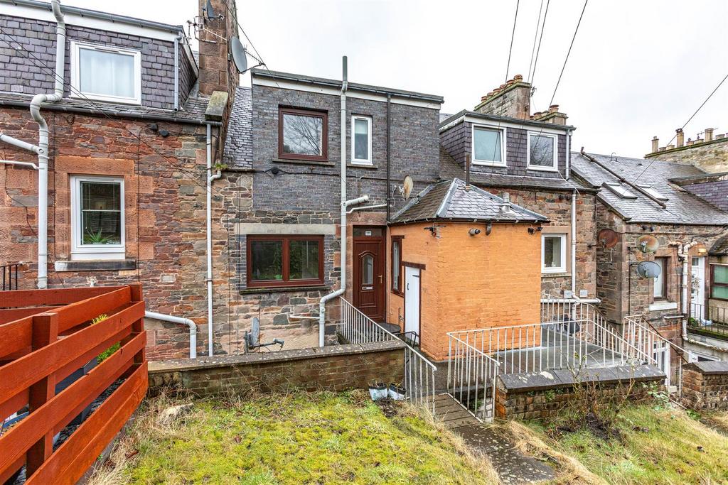 109 B Scott Street Galashiels 03.JPG