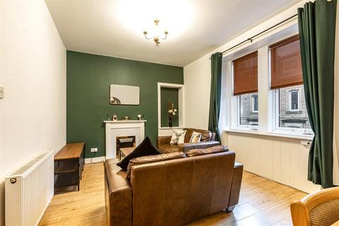 undefined, 109b Scott Street, Galashiels