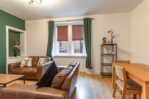 undefined, 109b Scott Street, Galashiels