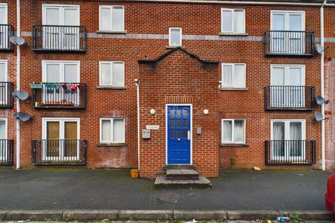 1 bedroom flat to rent, The Longwood, Drewry Court, Uttoxeter New Road, Derby, Derbyshire, DE22 3XG
