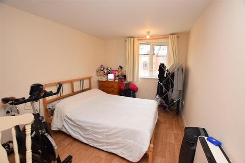 1 bedroom flat to rent, The Longwood, Drewry Court, Uttoxeter New Road, Derby, Derbyshire, DE22 3XG