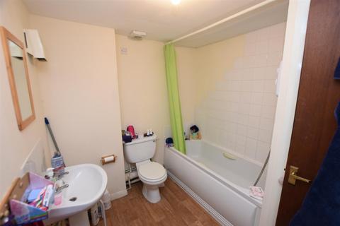 1 bedroom flat to rent, The Longwood, Drewry Court, Uttoxeter New Road, Derby, Derbyshire, DE22 3XG