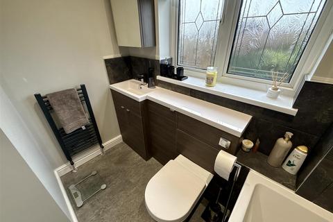 undefined, Pemberley Chase, Sutton-In-Ashfield NG17