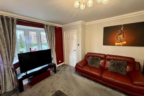 undefined, Pemberley Chase, Sutton-In-Ashfield NG17