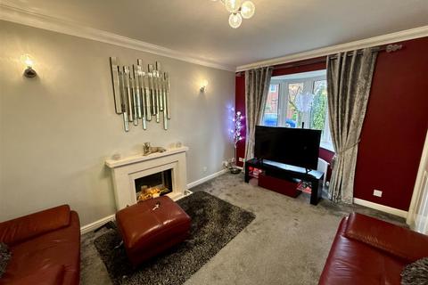undefined, Pemberley Chase, Sutton-In-Ashfield NG17