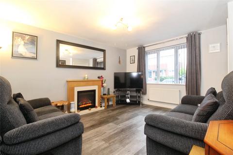 undefined, John Cooper Way, Coalville LE67