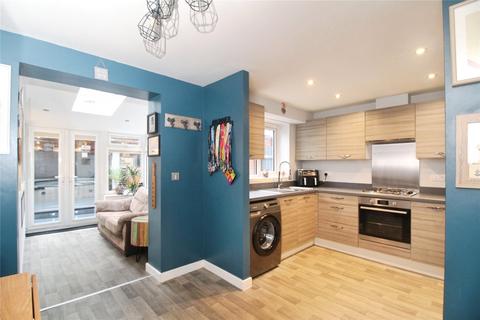 undefined, John Cooper Way, Coalville LE67