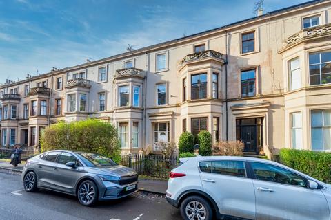 undefined, Cecil Street, Flat 1, Hillhead, Glasgow, G12 8RJ