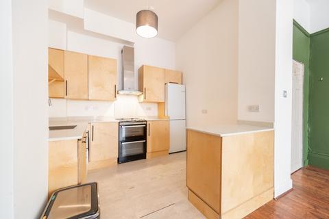 undefined, Cecil Street, Flat 1, Hillhead, Glasgow, G12 8RJ
