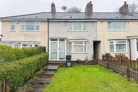 3 bedroom terraced house for sale, Denaby Grove, Birmingham B14