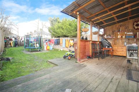 undefined, Stamford Road, Dagenham RM9