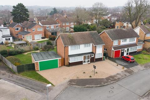 undefined, Brocks Hill Close, Oadby, LE2