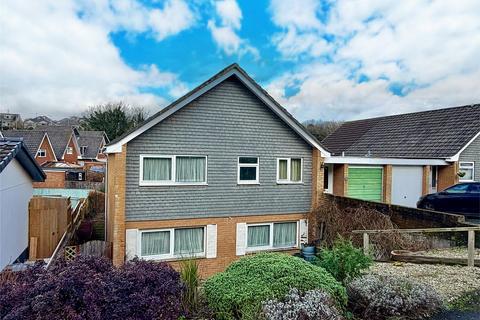 4 bedroom house for sale, Broom Park, Plymouth PL9