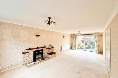 4 bedroom house for sale, Broom Park, Plymouth PL9