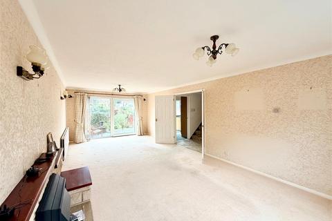 4 bedroom house for sale, Broom Park, Plymouth PL9