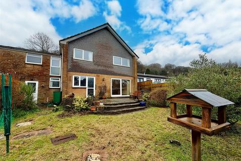4 bedroom house for sale, Broom Park, Plymouth PL9
