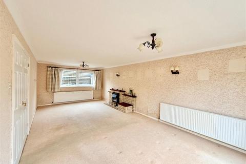 4 bedroom house for sale, Broom Park, Plymouth PL9