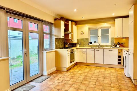 4 bedroom detached house for sale, Shelly Road, Exmouth EX8