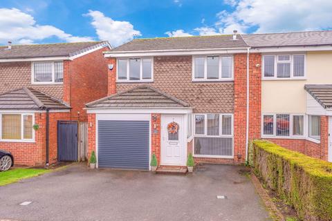 3 bedroom semi-detached house for sale, Westcroft Way, Birmingham B14
