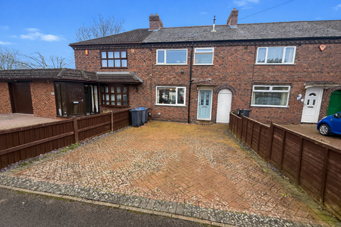 undefined, Hazelwell Road Birmingham B30 2PG