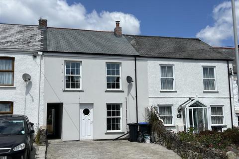 Alexandra Road, St Austell, St. Austell
