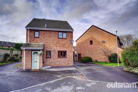 3 bedroom detached house for sale, Colford Close, Droitwich, Worcestershire, WR9