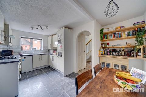 3 bedroom detached house for sale, Colford Close, Droitwich, Worcestershire, WR9