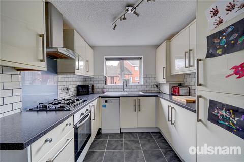 3 bedroom detached house for sale, Colford Close, Droitwich, Worcestershire, WR9
