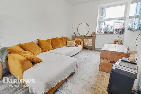 3 bedroom terraced house for sale, Ralph Street, Pontypridd