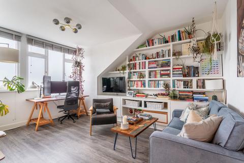 1 bedroom apartment for sale, Cromwell Road, Hove
