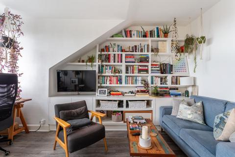 1 bedroom apartment for sale, Cromwell Road, Hove