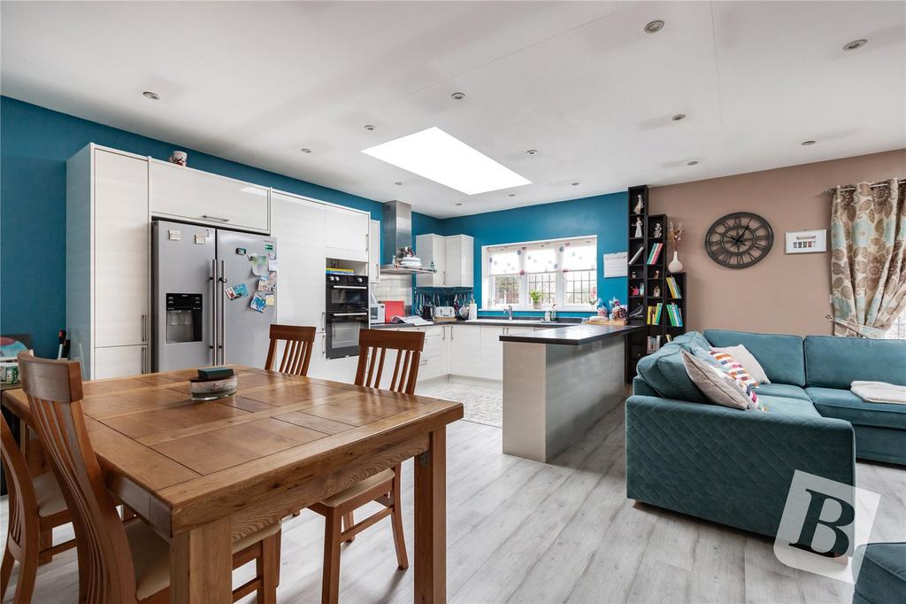 Open Plan