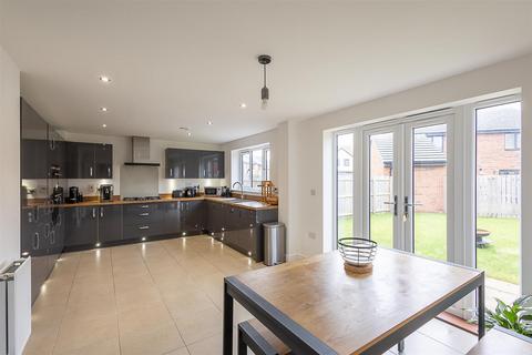 undefined, Eden Park Court, Brunton Bridge, Newcastle upon Tyne