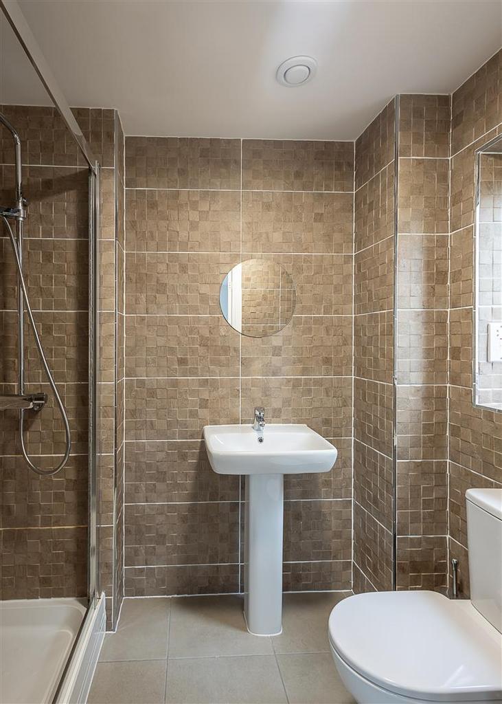 En Suite (bed 2)